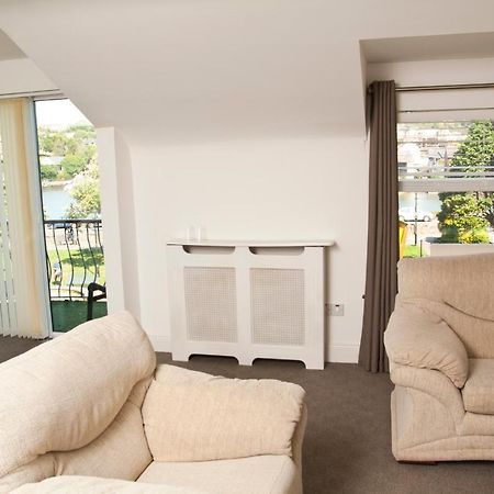 Zunera Lodge Kinsale Exterior foto