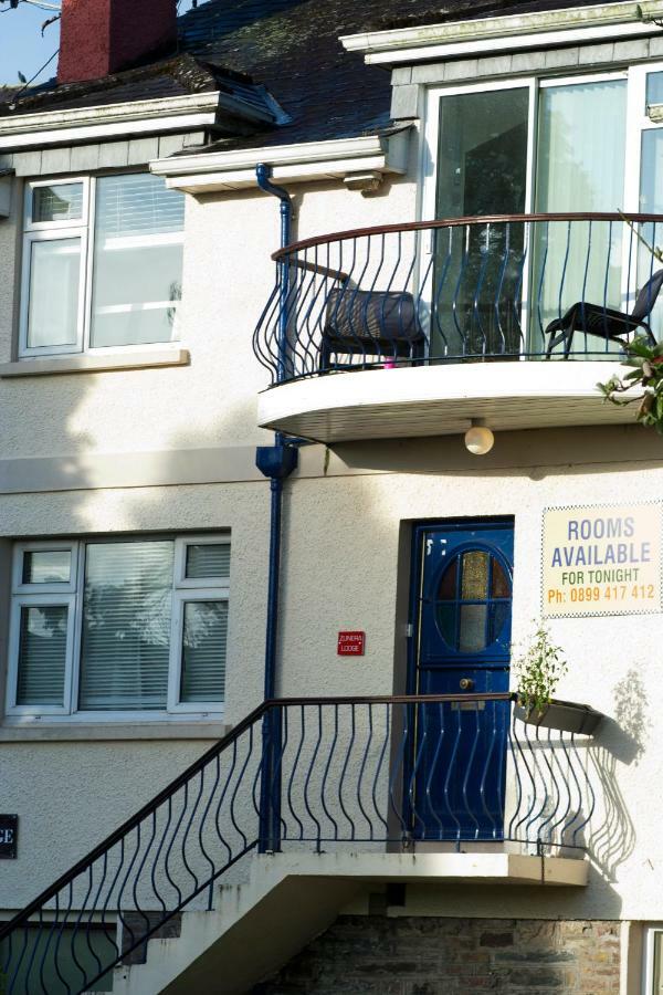 Zunera Lodge Kinsale Exterior foto